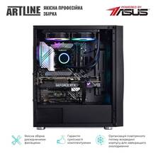 Компьютер ARTLINE Overlord X94 Windows 11 Home (X94v83Win)