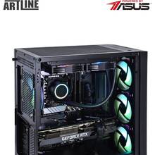 Компьютер ARTLINE Gaming X87 Windows 11 Home (X87v42Win)