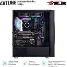 Компьютер ARTLINE Gaming X87 Windows 11 Home (X87v42Win)