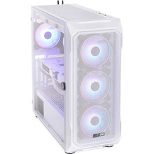 Комп'ютер ARTLINE Overlord X95WHITE Windows 11 Home (X95WHITEv100Win)