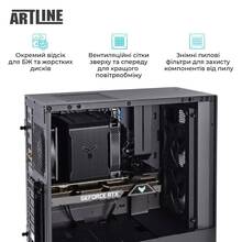 Комп'ютер ARTLINE SILENT SL3 (SL3v28)