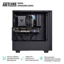 Комп'ютер ARTLINE SILENT SL3 (SL3v28)