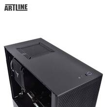 Комп'ютер ARTLINE SILENT SL3 (SL3v28)