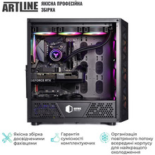 Компьютер ARTLINE Overlord X97 (X97v102)