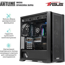 Комп'ютер ARTLINE WorkStation W99 Windows 11 Pro (W99v74Win)