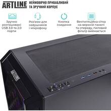 Компьютер ARTLINE Overlord X95 Windows 11 Home (X95v100Win)