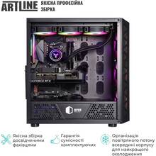 Компьютер ARTLINE Overlord X95 Windows 11 Home (X95v100Win)