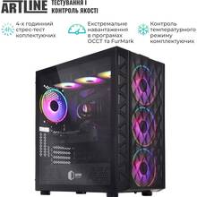 Компьютер ARTLINE Overlord X95 Windows 11 Home (X95v100Win)