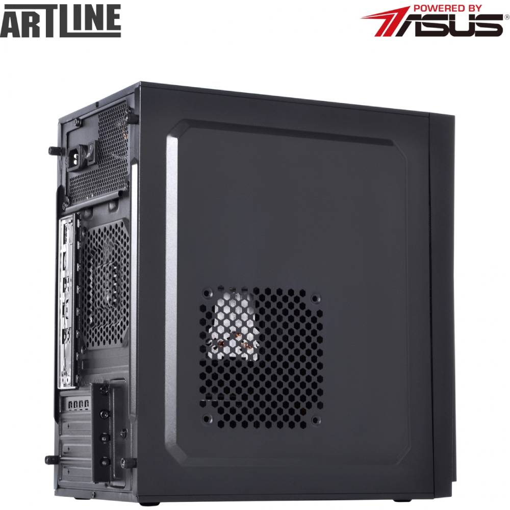 Комп'ютер ARTLINE WorkStation W52 (W52v18) Чіпсет PRIME B660M-A D4