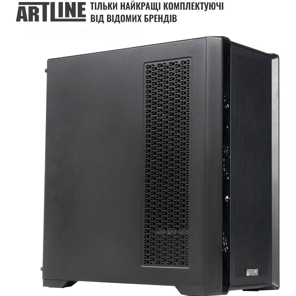 Компьютер ARTLINE WorkStation W73 (W73v20) Класс рабочая станция