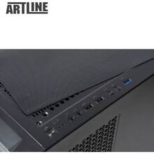 Комп'ютер ARTLINE WorkStation W73 (W73v21)