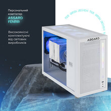 Компьютер ASGARD Fenrir (A79X.64.S10.46.3720)