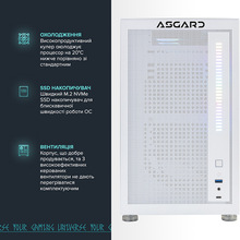 Компьютер ASGARD Fenrir (A79X.32.S5.77XT.3800)