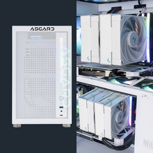 Комп'ютер ASGARD Fenrir (A79X.32.S20.35.3700W)