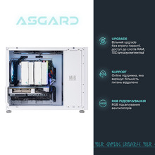 Комп'ютер ASGARD Fenrir (A79X.32.S20.35.3700W)