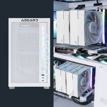 Компьютер ASGARD Fenrir (A79X.32.S20.36.3712W)