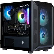 с видеокартами AMD Компьютер ASGARD Heimdallr (I124F.64.S5.675XT.3395)