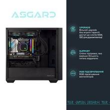 Компьютер ASGARD Balder (I137F.32.S5.77XT.4070W)