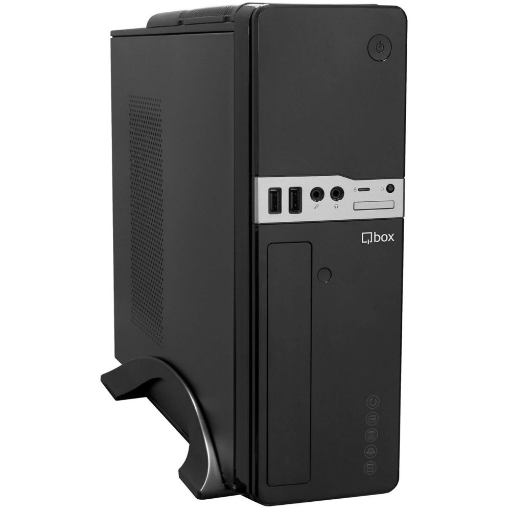 

Компьютер Qbox A2438, A2438