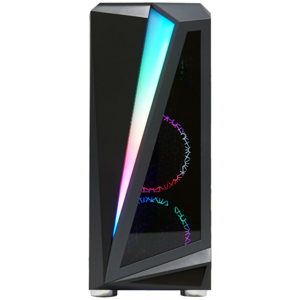 

Компьютер Qbox I3649, I3649