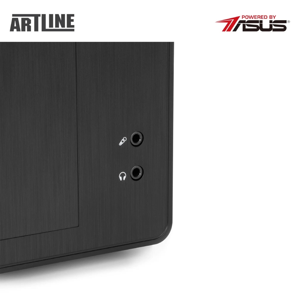 Комп'ютер ARTLINE Business Plus B53 (B53v01) Модель процесора 12700