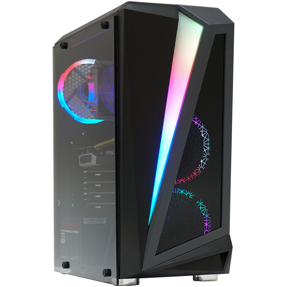 

Компьютер QBOX I4111, I4111