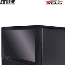 Компьютер ARTLINE Gaming D31 (D31v60)