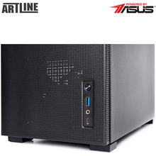 Компьютер ARTLINE Gaming D31 (D31v60)