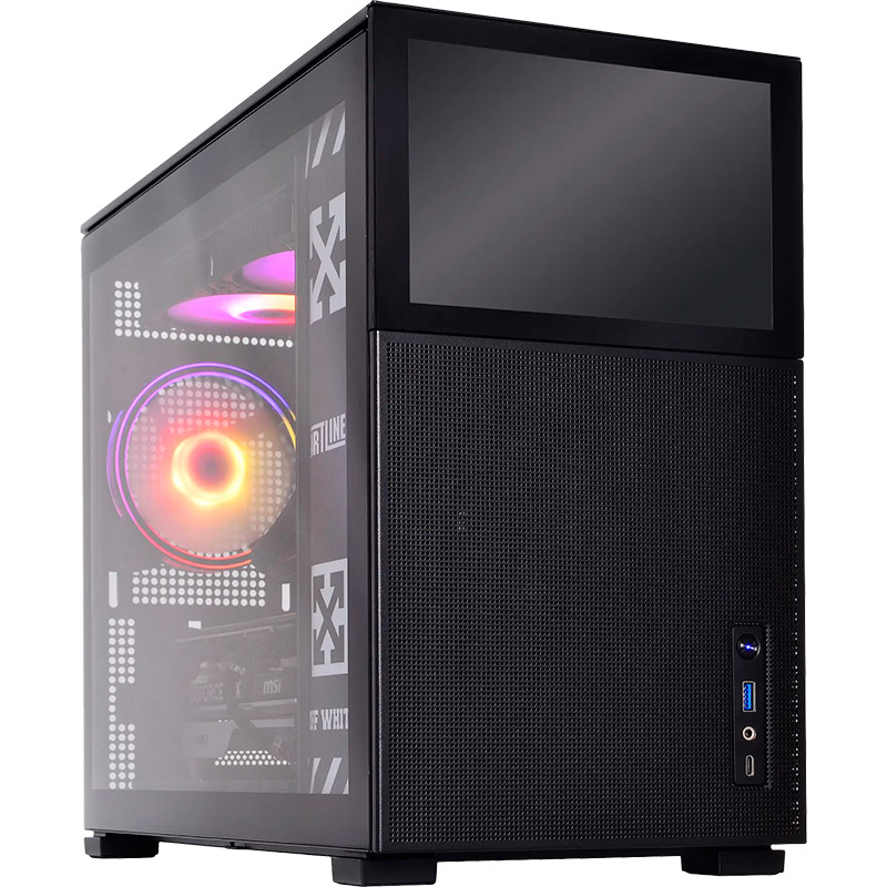 Компьютер ARTLINE Gaming D31 (D31v63) Класс геймерский