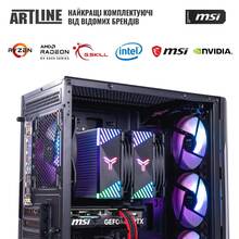 Компьютер ARTLINE Gaming DRGN (DRGNv54)