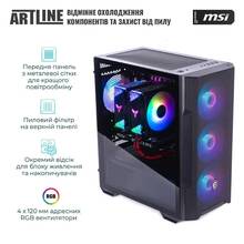 Компьютер ARTLINE Gaming DRGN (DRGNv54)