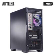 Компьютер ARTLINE Gaming DRGN (DRGNv54)