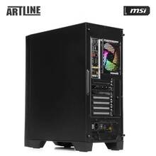 Компьютер ARTLINE Gaming DRGN (DRGNv55)