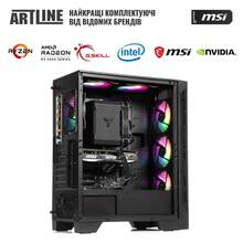 Компьютер ARTLINE Gaming DRGN (DRGNv55)