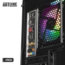 Компьютер ARTLINE Gaming DRGN (DRGNv55)