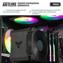 Компьютер ARTLINE Gaming DRGN (DRGNv55)