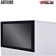 Комп'ютер ARTLINE Gaming D31WHITE (D31WHITEv59)