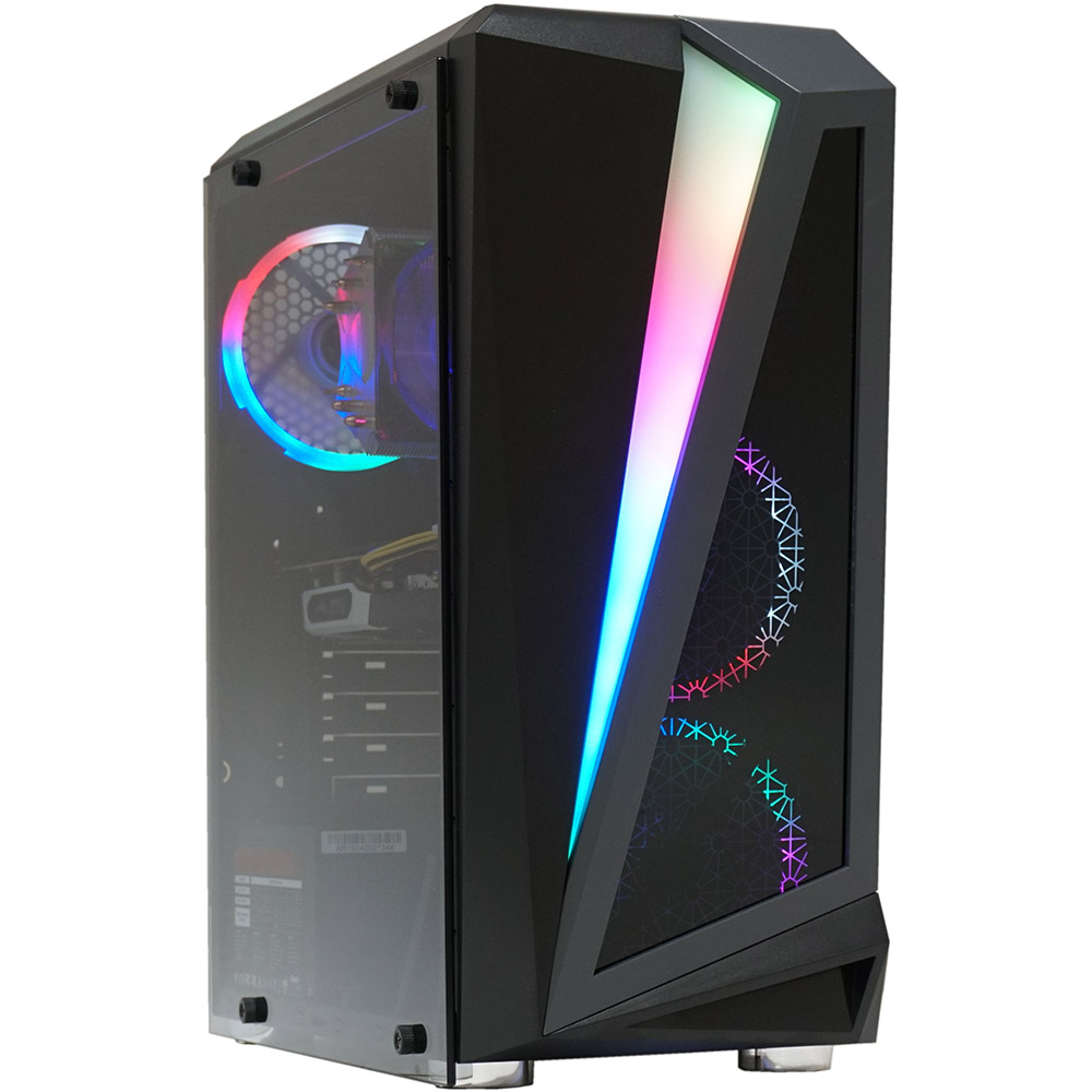 

Компьютер QBOX I4116, I4116