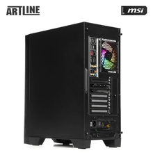 Компьютер ARTLINE Gaming DRGN (DRGNv78)