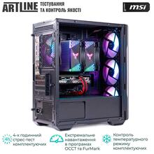 Комп'ютер ARTLINE Gaming DRGN (DRGNv82)