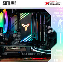 Компьютер ARTLINE Gaming GBS (GBSv63cs)