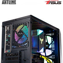 Компьютер ARTLINE Gaming GBS (GBSv64an)