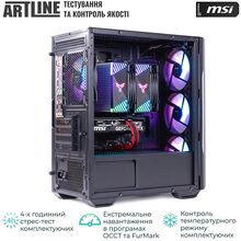 Компьютер ARTLINE Gaming DRGN (DRGNv60)