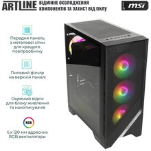 Комп'ютер ARTLINE Gaming DRGN (DRGNv61)