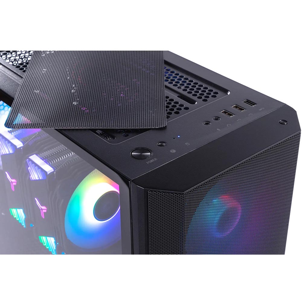 Комп'ютер ARTLINE Gaming DRGN (DRGNv62) Модель процесора 5900X