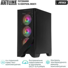 Компьютер ARTLINE Gaming DRGN (DRGNv63)