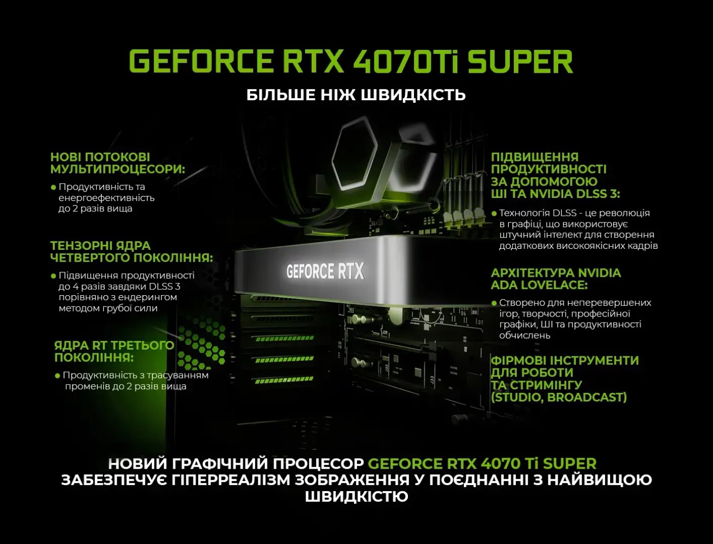 Огляд Комп'ютер ARTLINE Gaming GBS (GBSv67an)