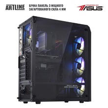 Компьютер ARTLINE Gaming X33 (X33v23)