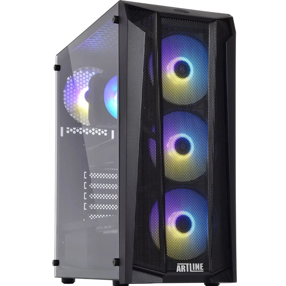 Компьютер ARTLINE Gaming X33 (X33v23)