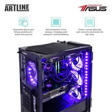 Комп'ютер ARTLINE Gaming GT301 Windows 11 Home (GT301v31Win)